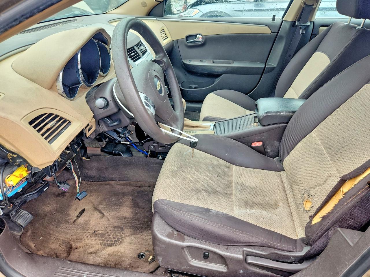 2008 Chevrolet Malibu Ls - Image 7