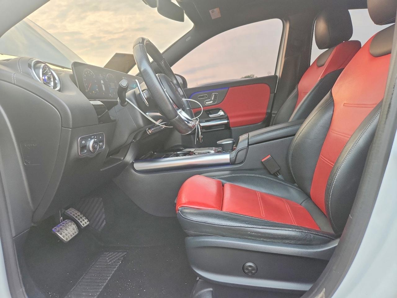 2021 Mercedes-Benz Gla 35 Amg - Фото 7