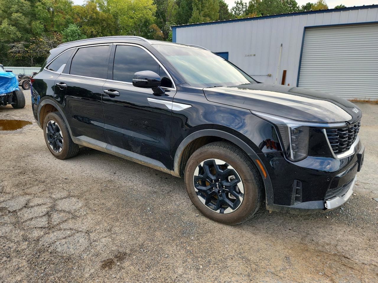 2026 Kia Sorento S - Фото 4