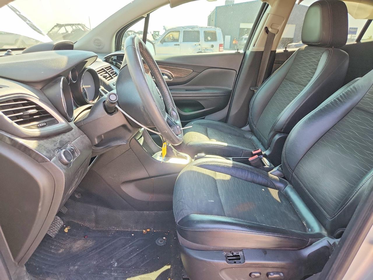 2016 Buick Encore - Image 7