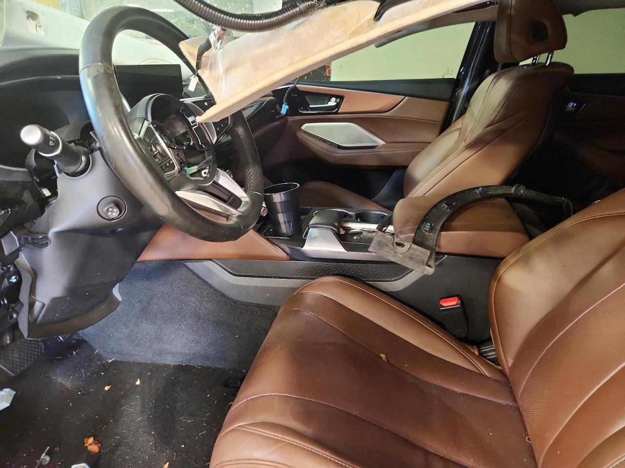 2022 Acura Mdx Technology - Фото 7