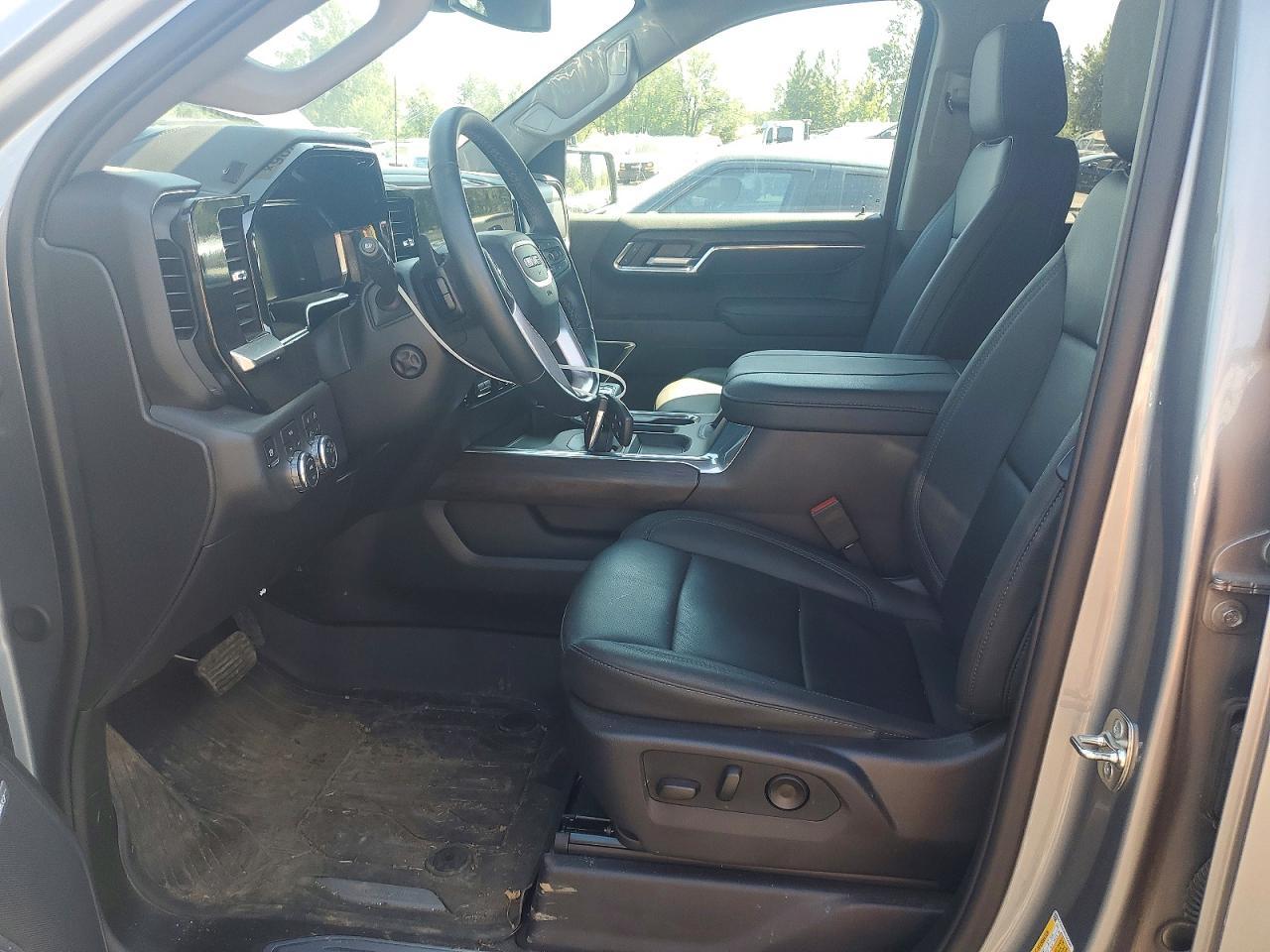 2026 GMC Sierra K1500 Slt - Image 7