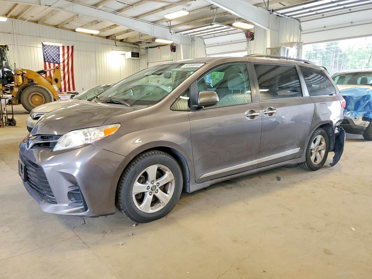 lot