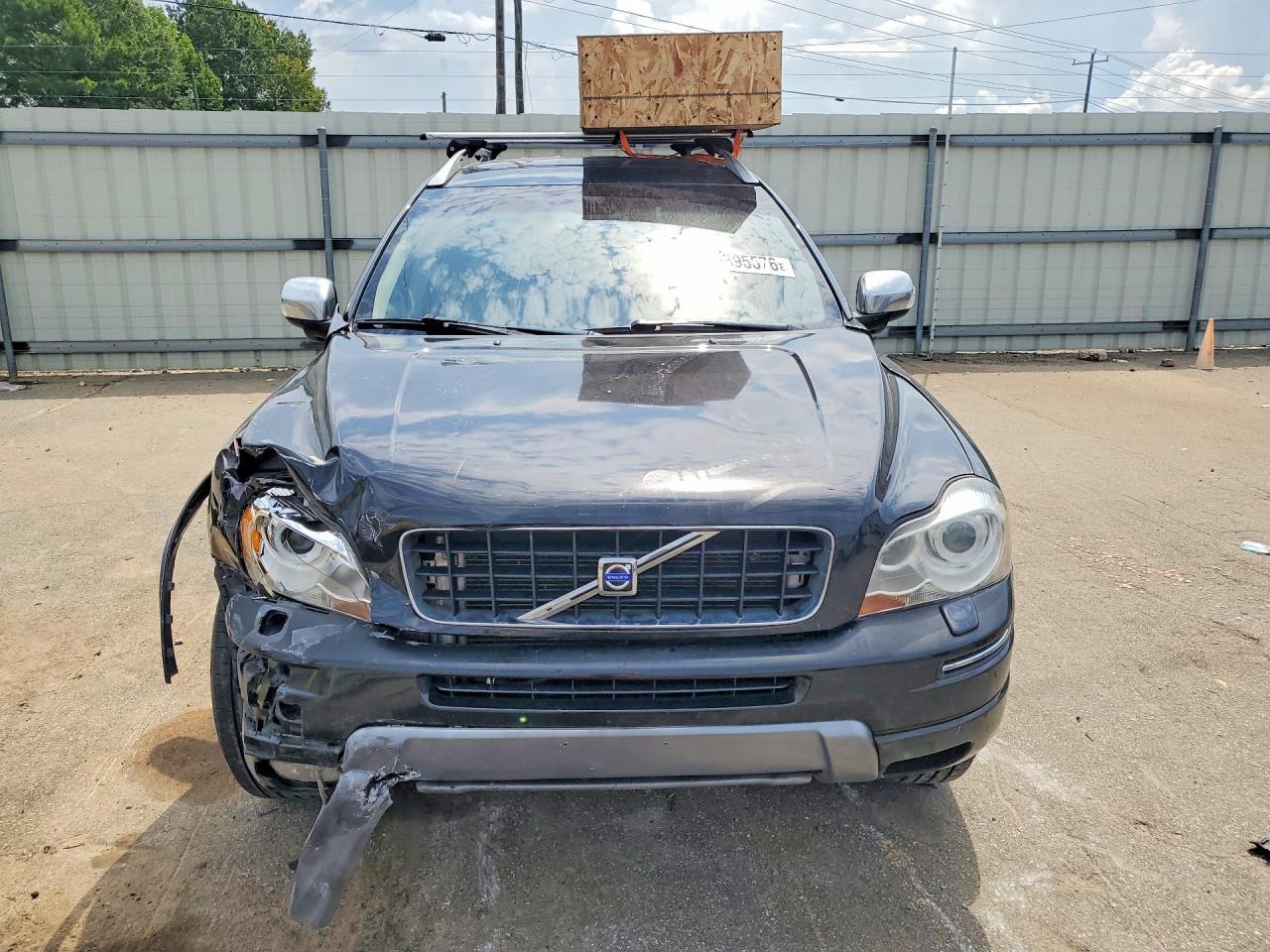 2013 Volvo Xc90 3.2 - Фото 5