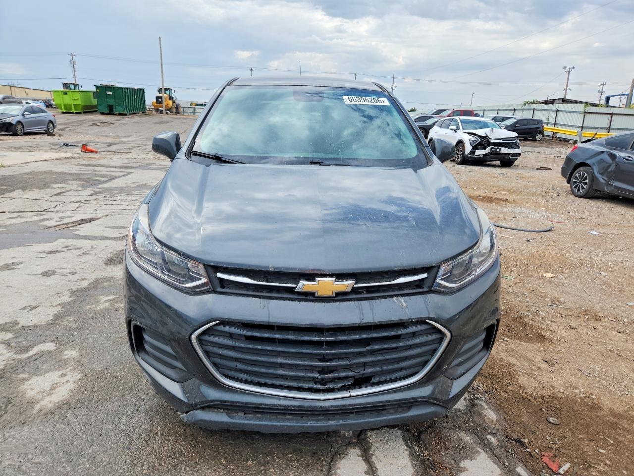 2020 Chevrolet Trax Ls - Image 5