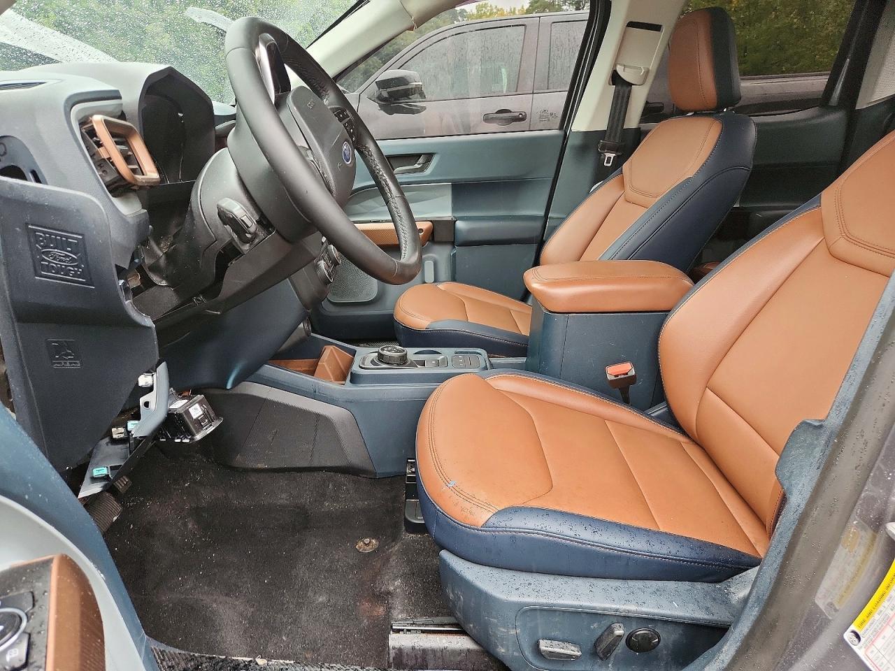 2023 Ford Maverick Xl - Фото 7