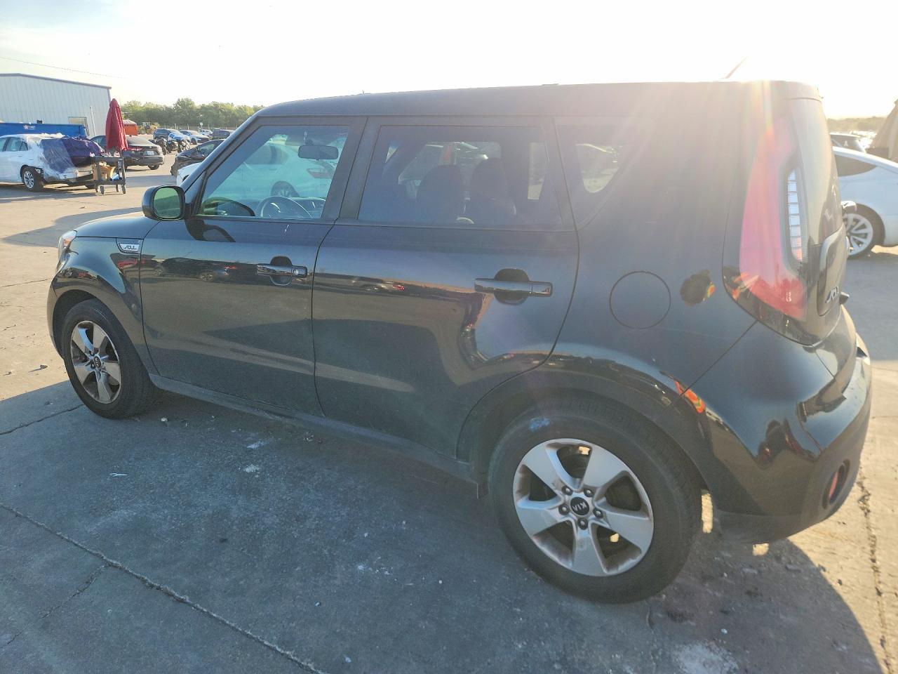 2019 Kia Soul Base - Фото 2