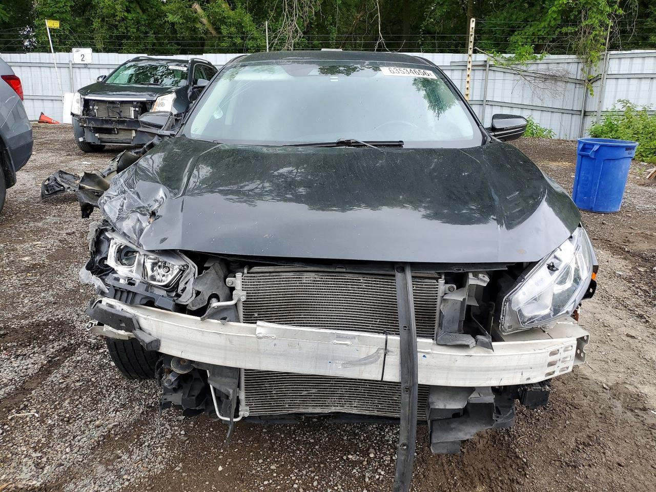 2019 Honda Civic Lx - Image 5