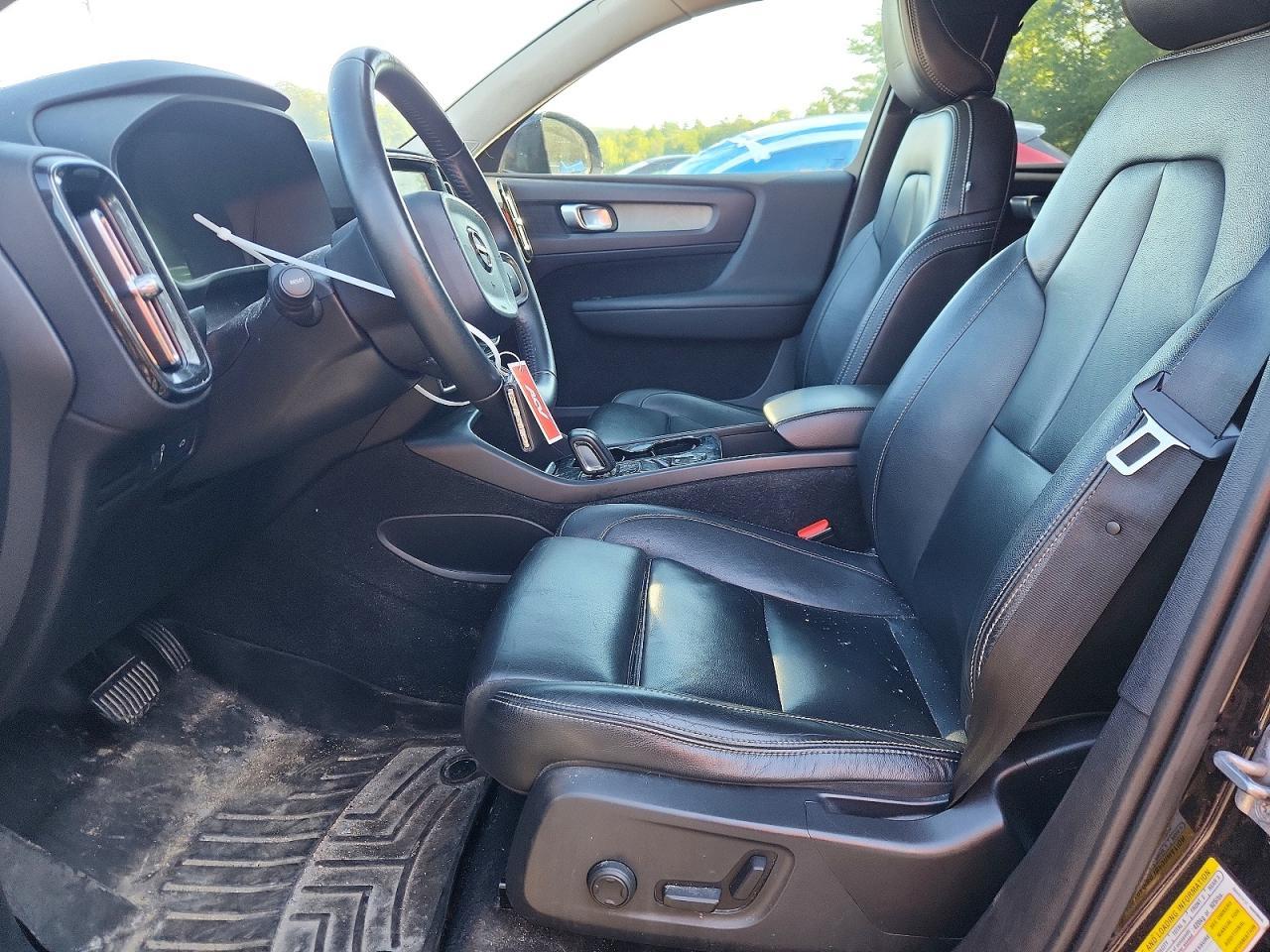 2019 Volvo Xc40 T5 Inscription - Фото 7