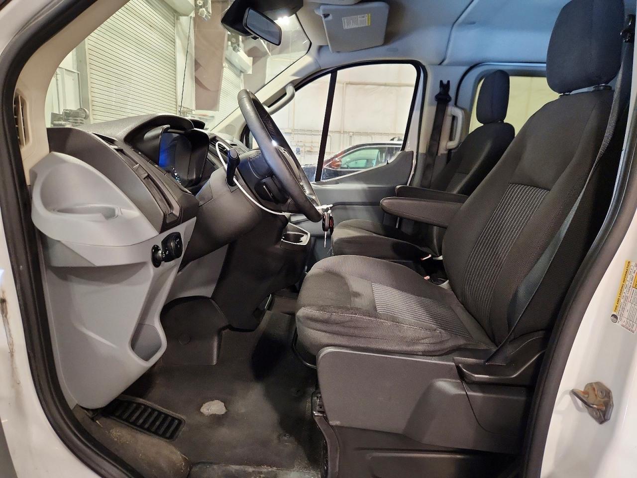 2016 Ford Transit T-150 - Image 7
