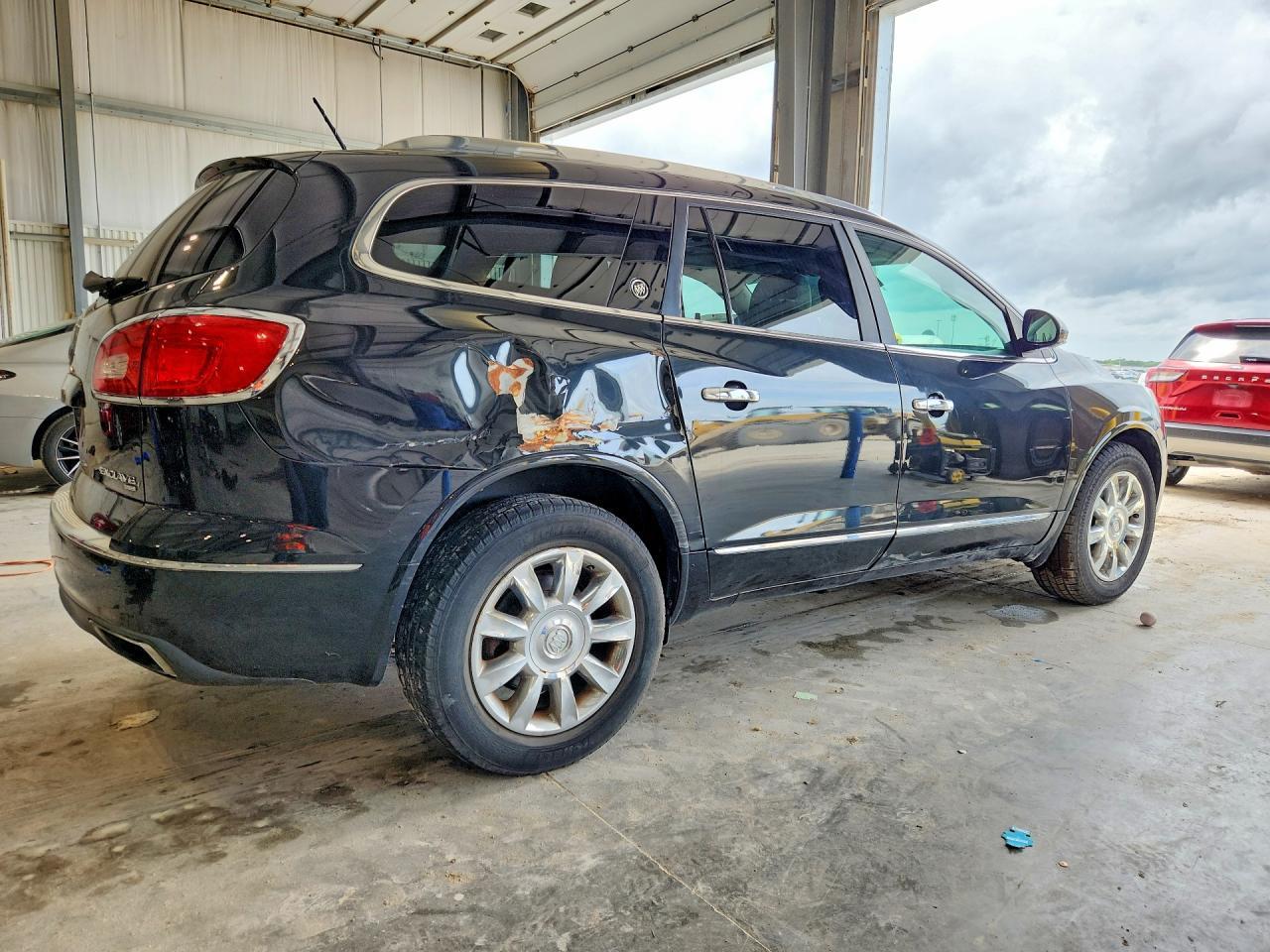 2014 Buick Enclave - Image 3