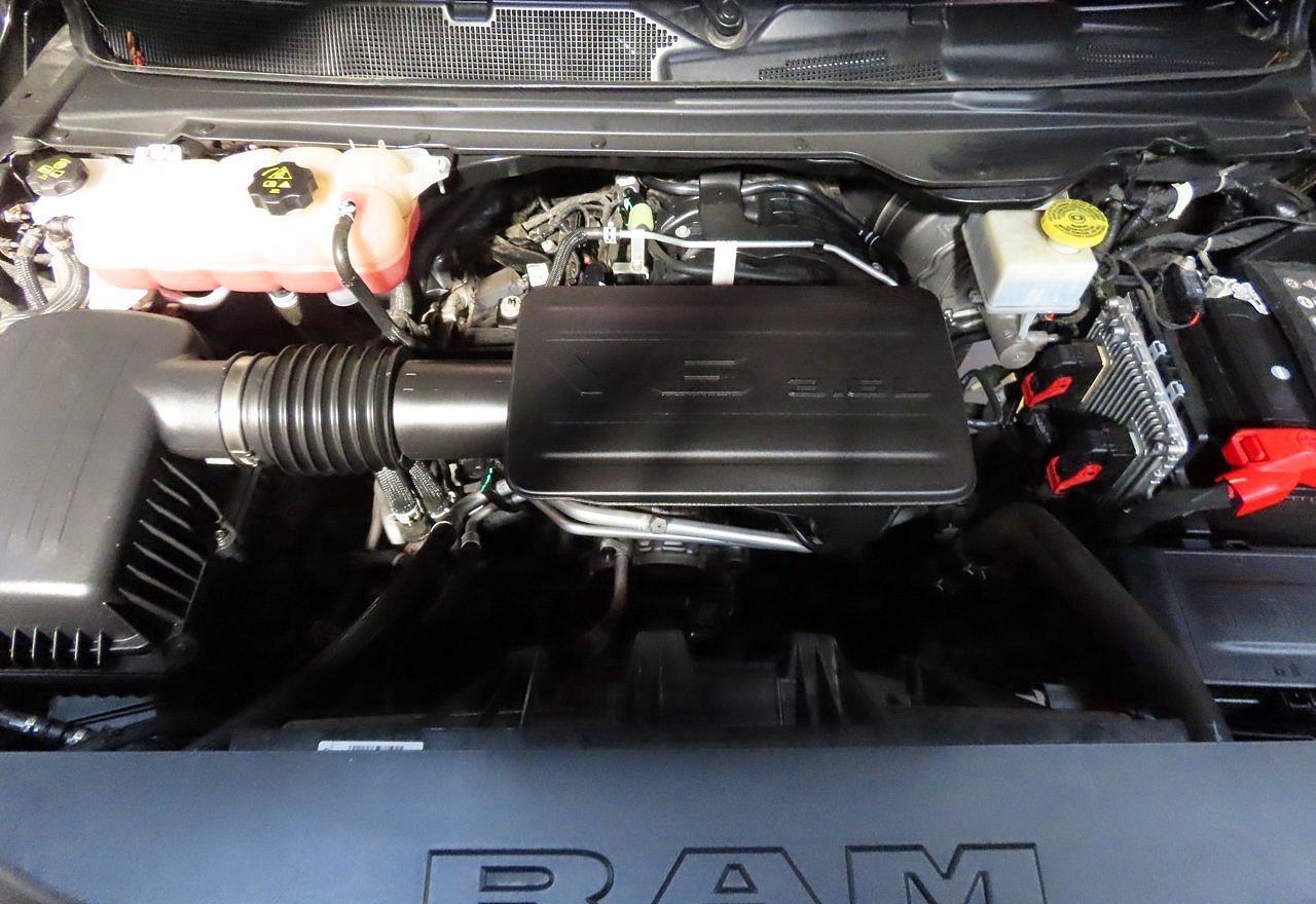 2023 Ram 1500 Big Horn - Image 7