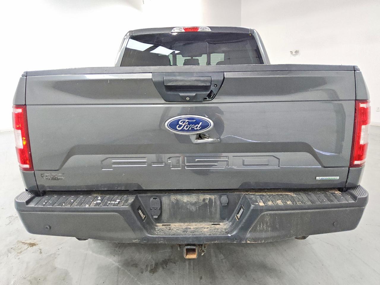 2019 Ford F150 Supercrew - Фото 6