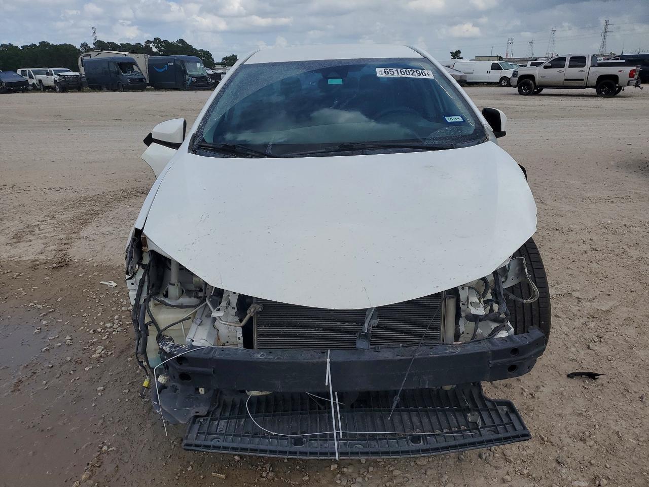 2019 Toyota Corolla Le - Фото 5