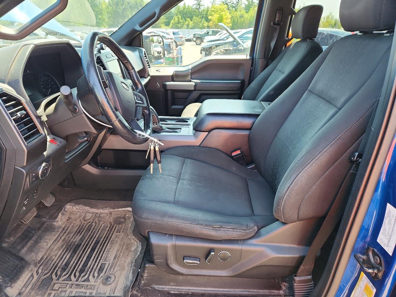 2018 Ford F150 Supercrew - Фото 7