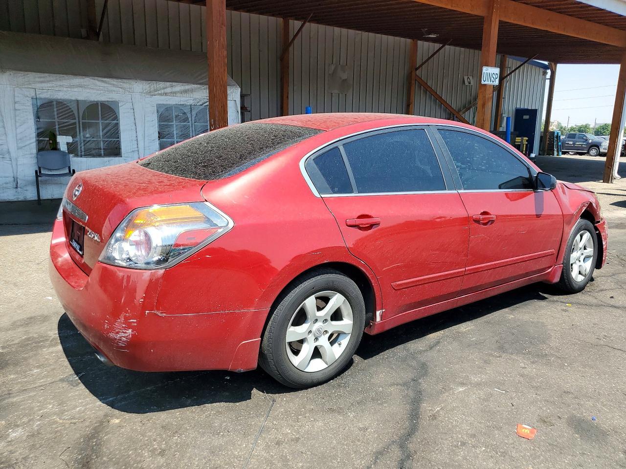 2009 Nissan Altima 2.5 - Image 3