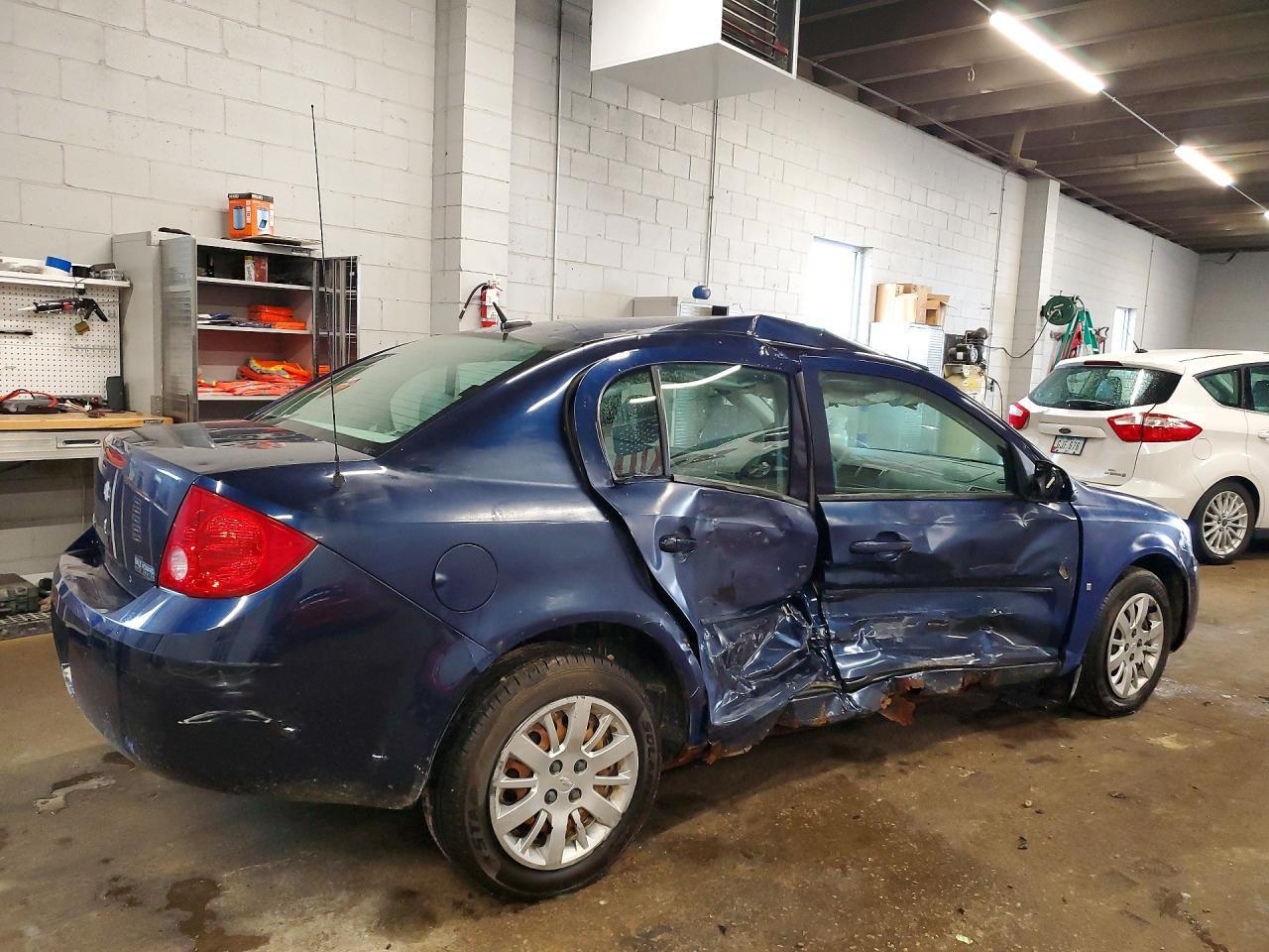 2009 Chevrolet Cobalt Lt - Image 3