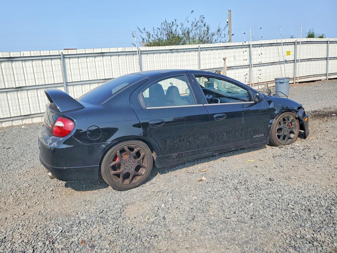 2005 Dodge Neon Srt-4 - Image 3