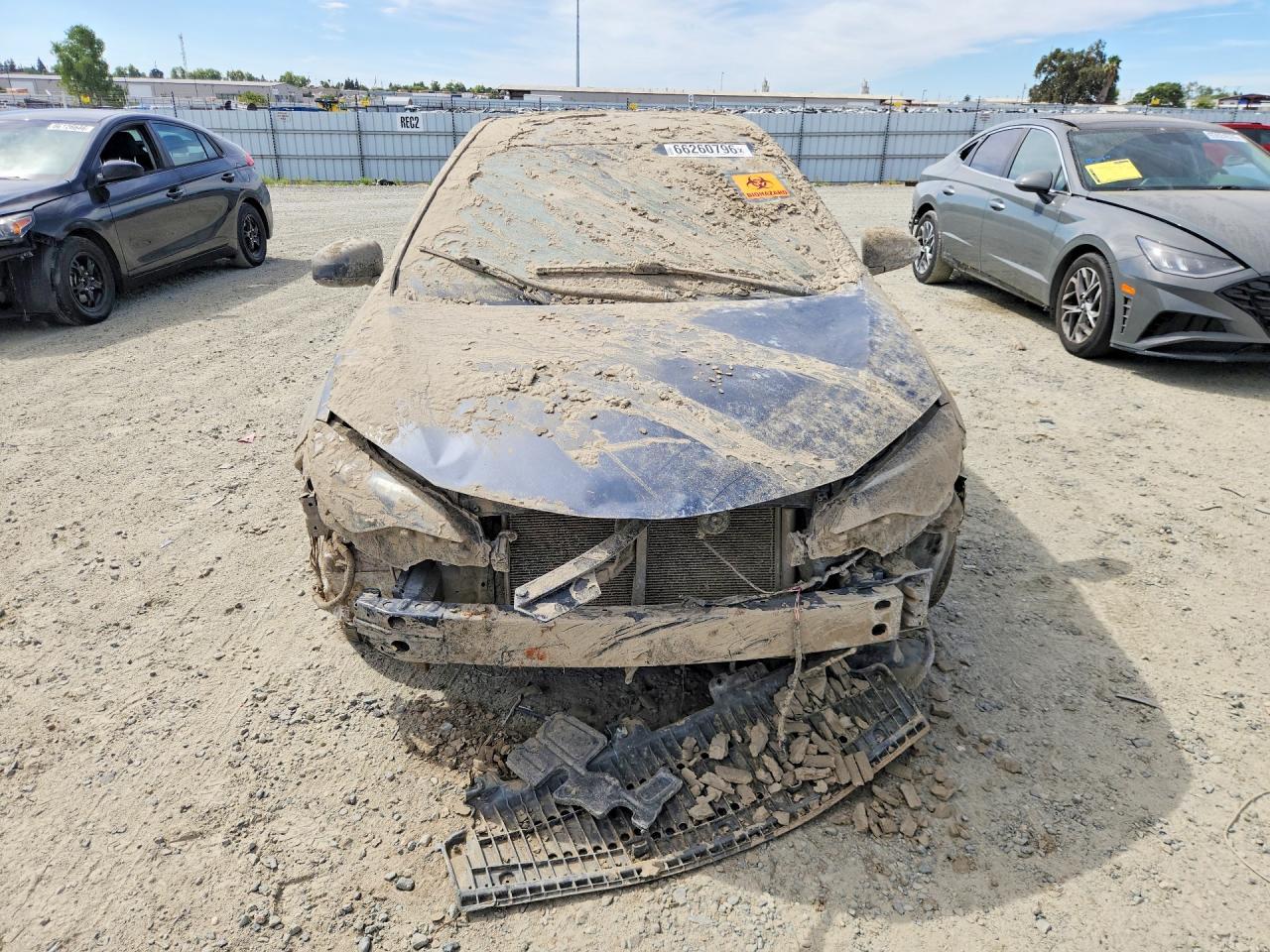 2019 Toyota Corolla Le - Фото 5