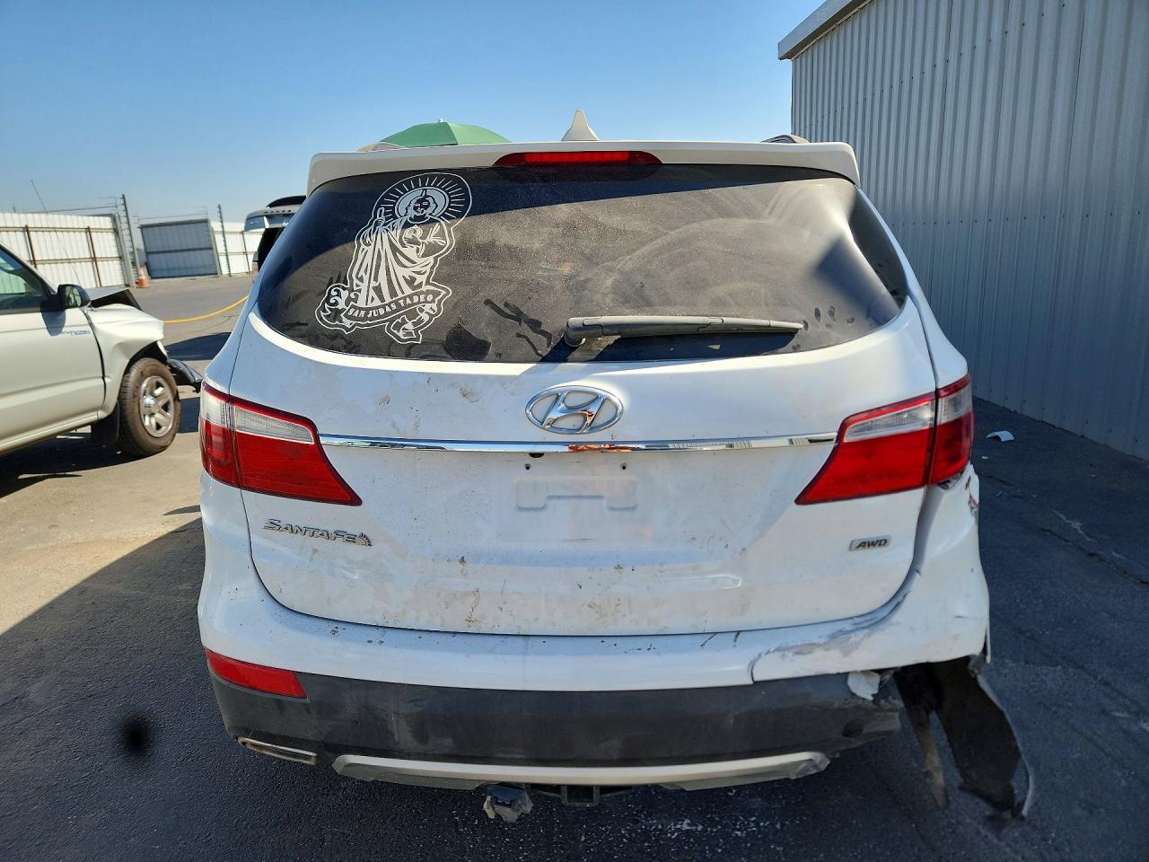 2014 Hyundai Santa Fe - Image 6