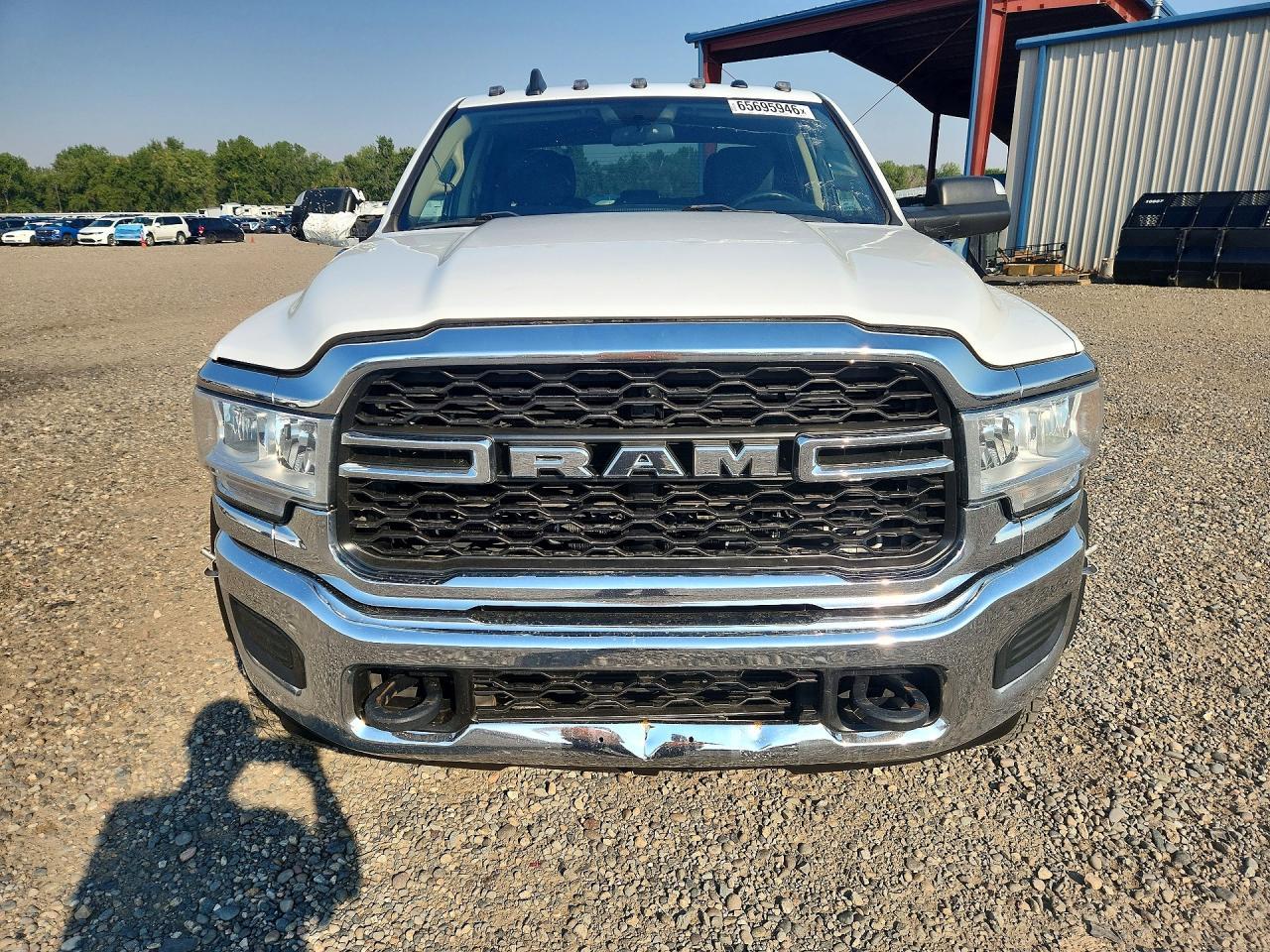 2020 Ram 5500 - Image 5