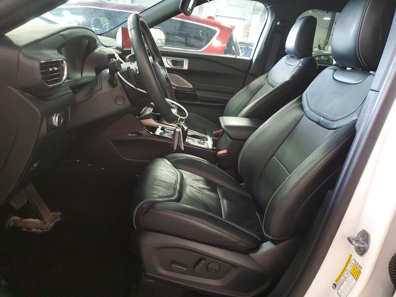 2022 Ford Explorer St - Image 7