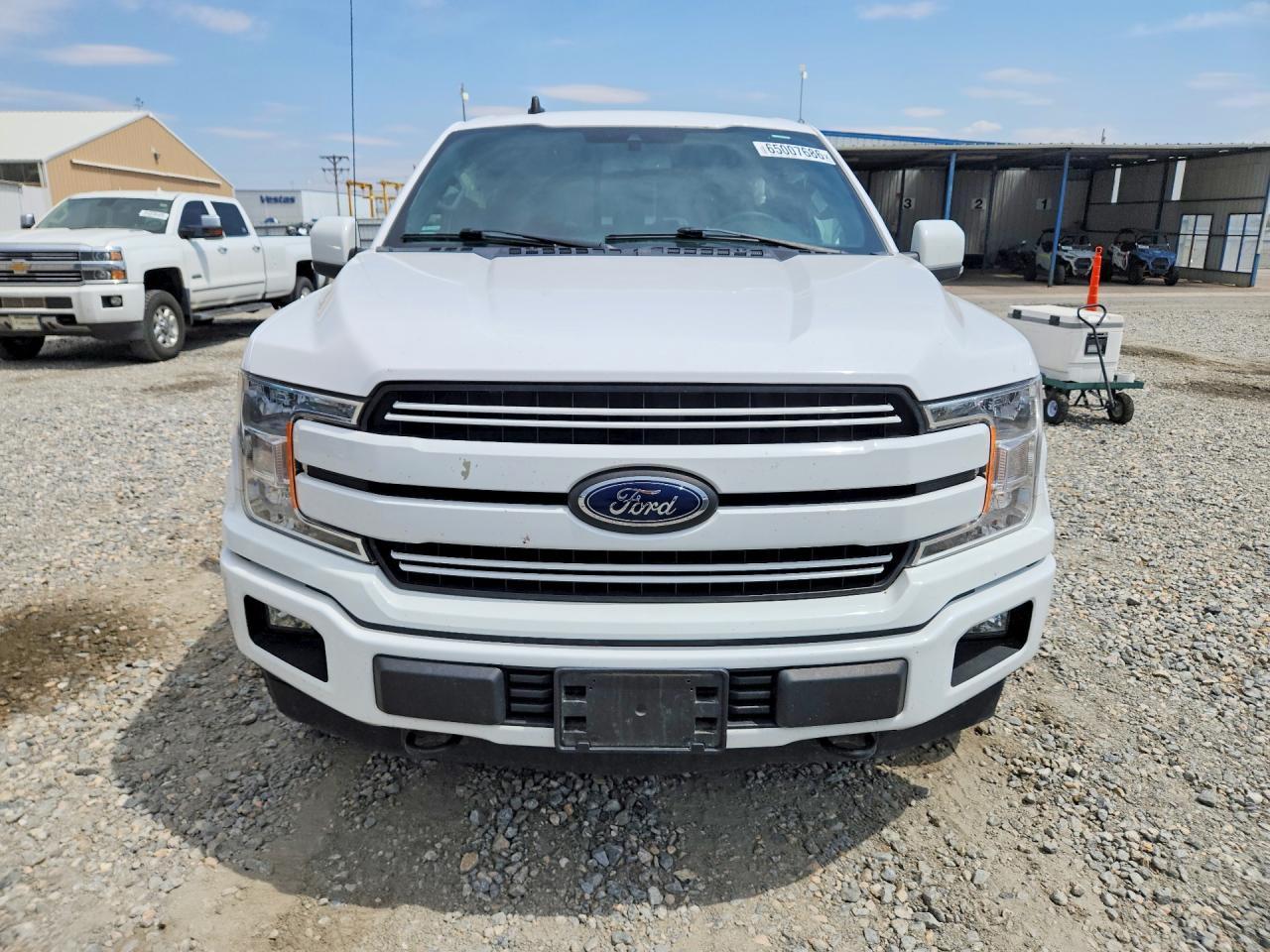 2019 Ford F-150 - Image 5