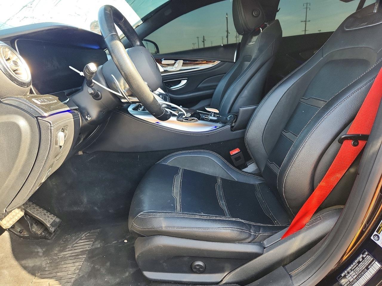 2019 Mercedes-Benz Amg Gt 53 - Фото 7