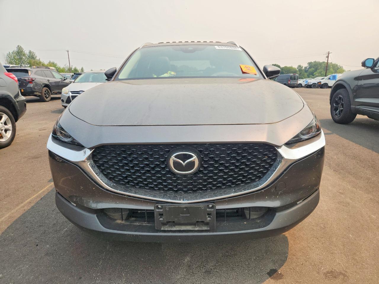 2023 Mazda Cx-30 Premium - Фото 5