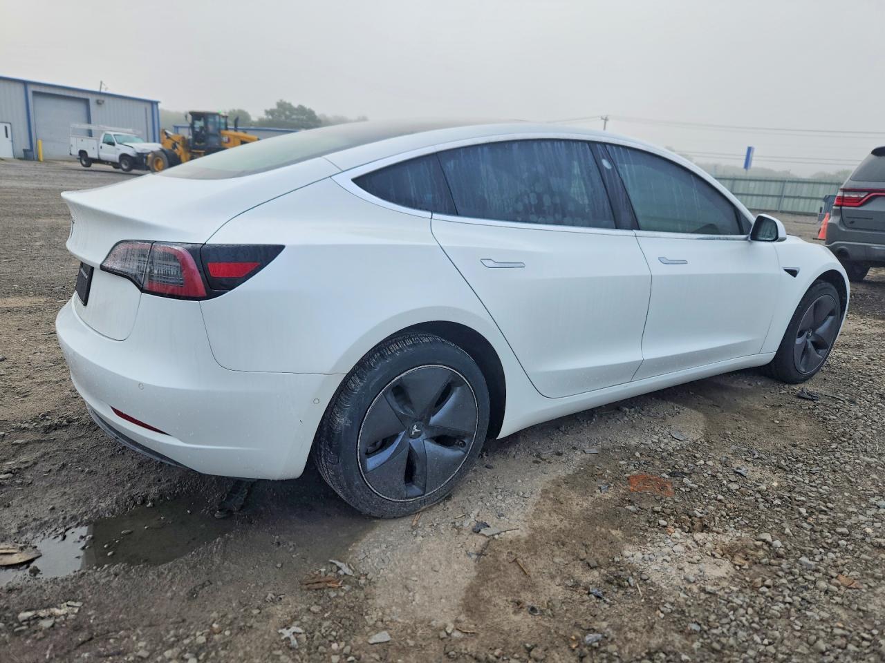 2019 Tesla Model 3 - Фото 3