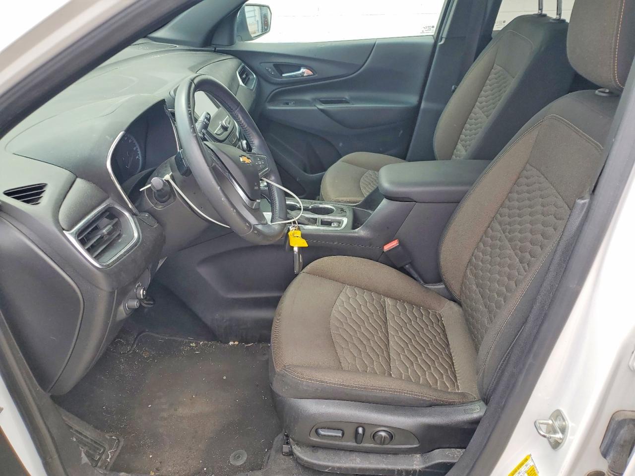 2018 Chevrolet Equinox Lt - Image 7