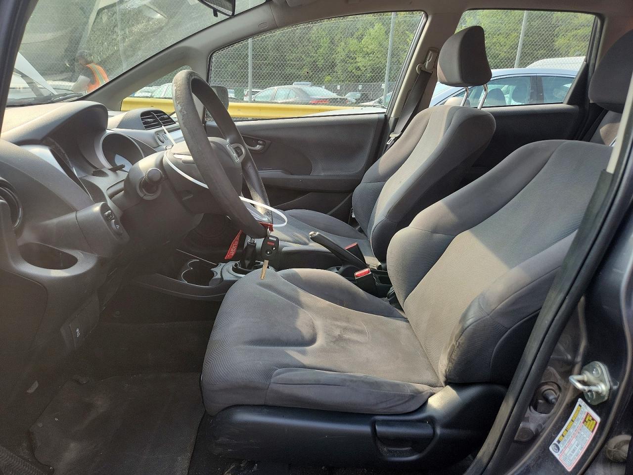 2013 Honda Fit - Фото 7