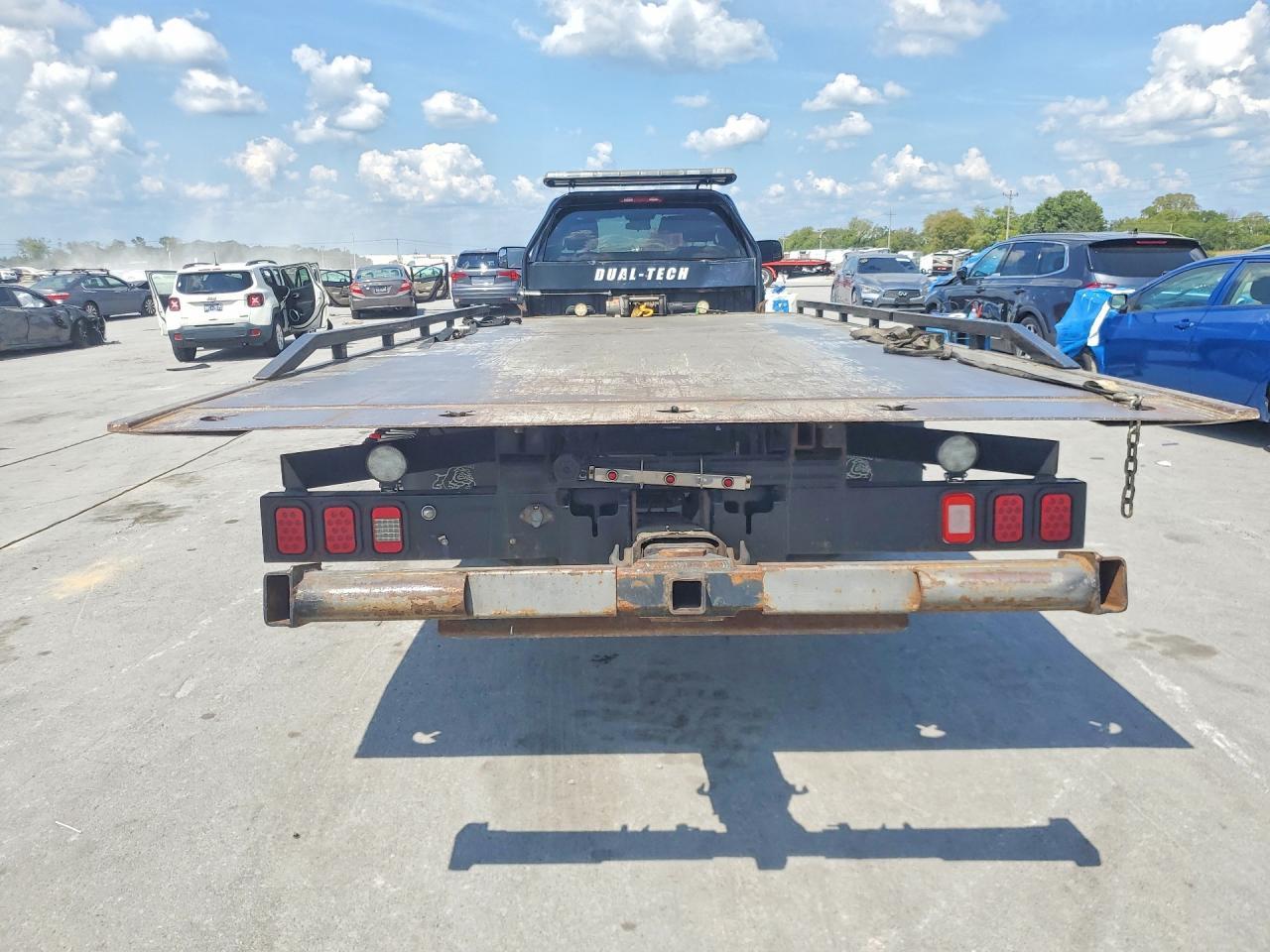 2019 Ram 5500 - Фото 6