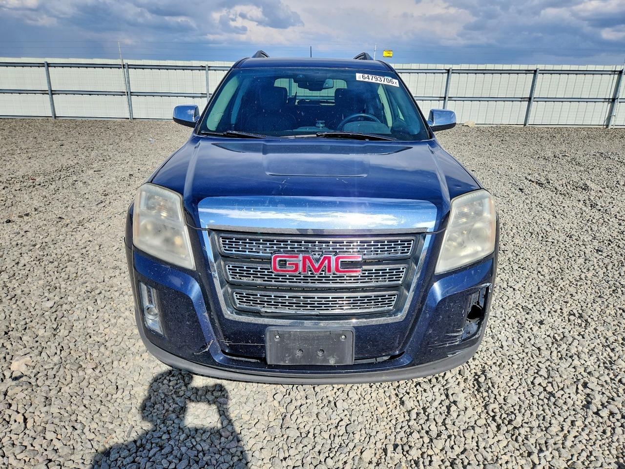2015 GMC Terrain Slt - Image 5