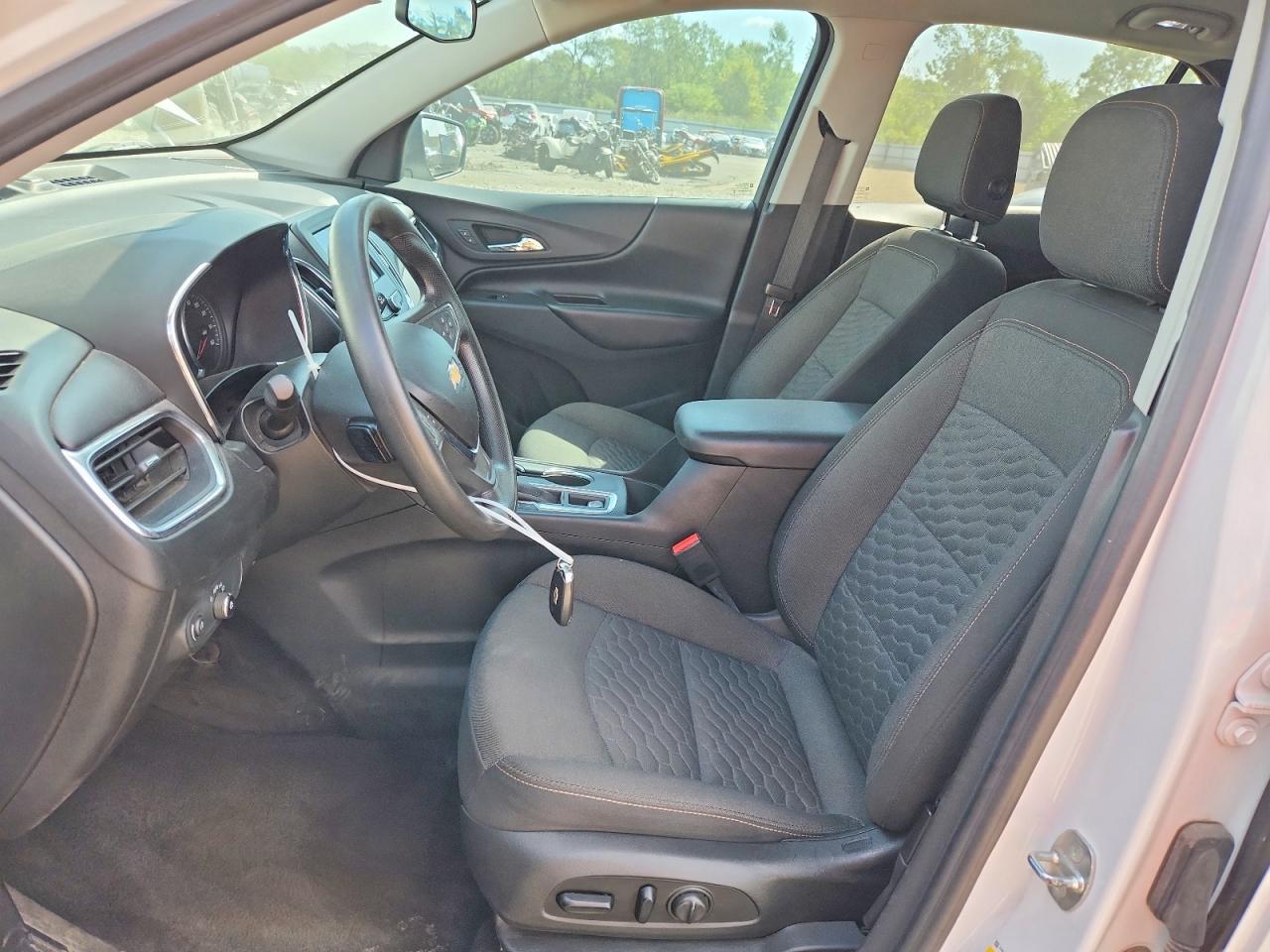 2020 Chevrolet Equinox Lt - Фото 7