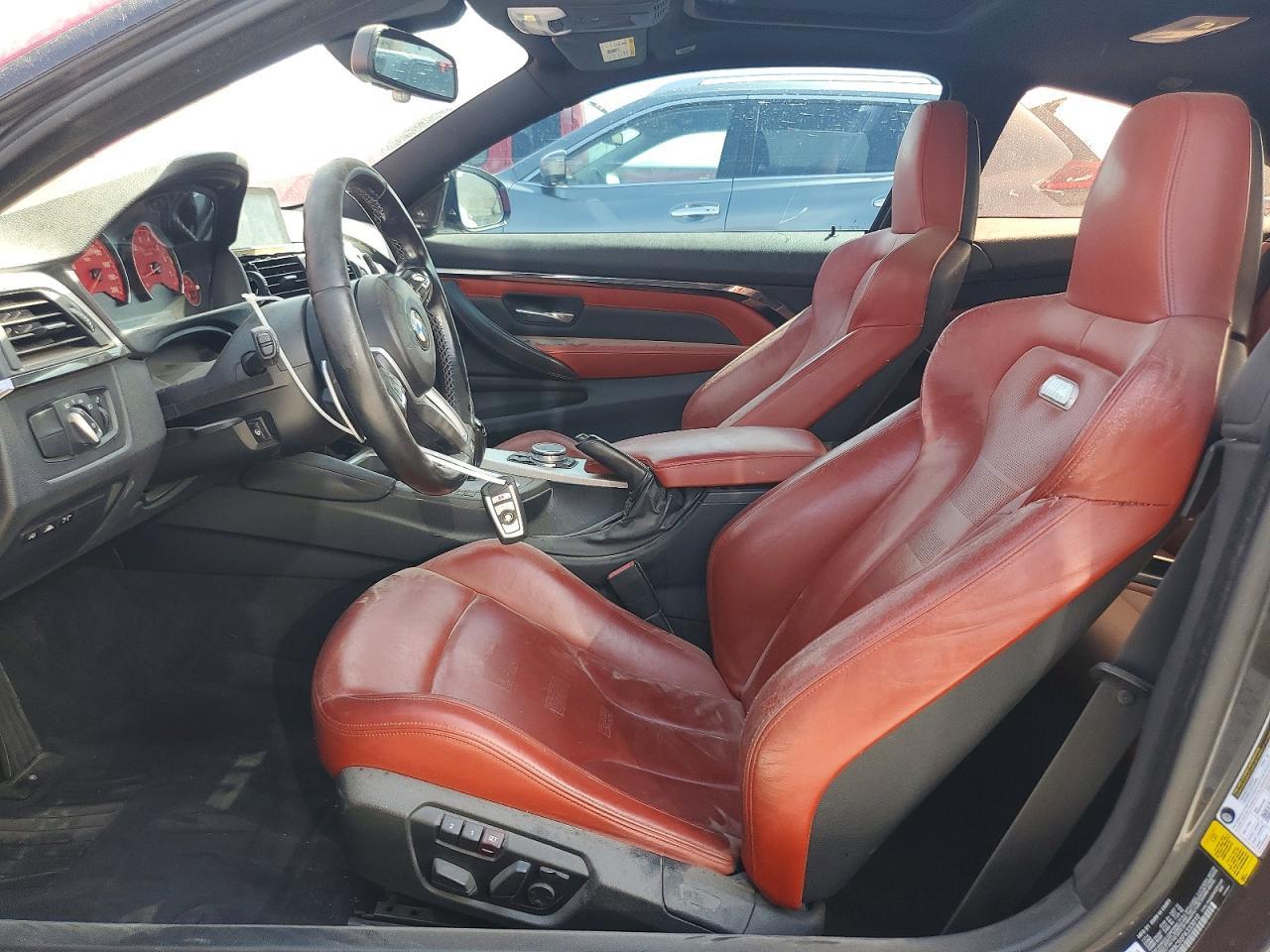 2015 BMW M4 - Фото 7