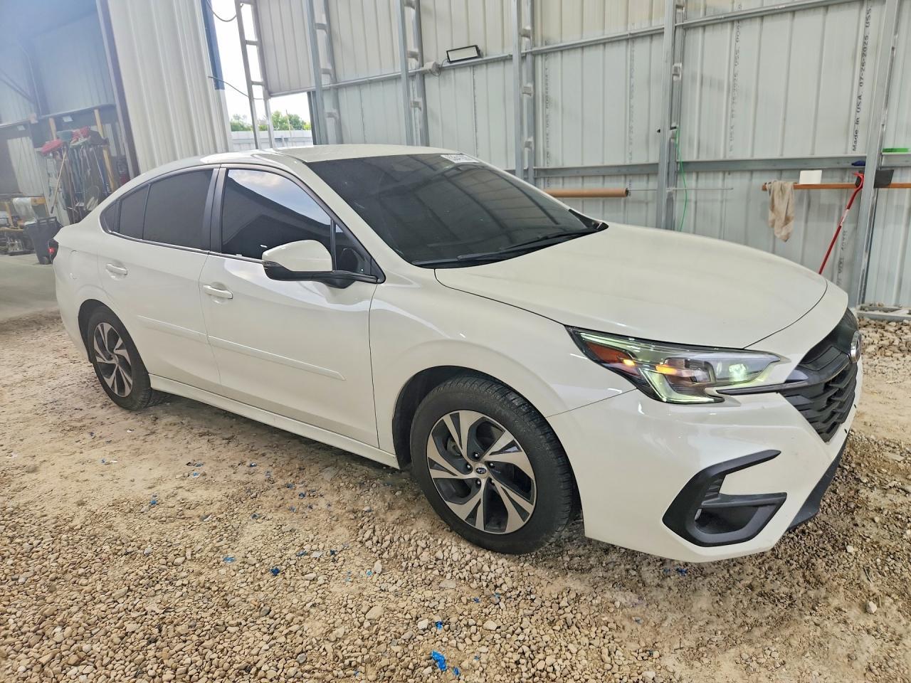 2023 Subaru Legacy Premium - Фото 4