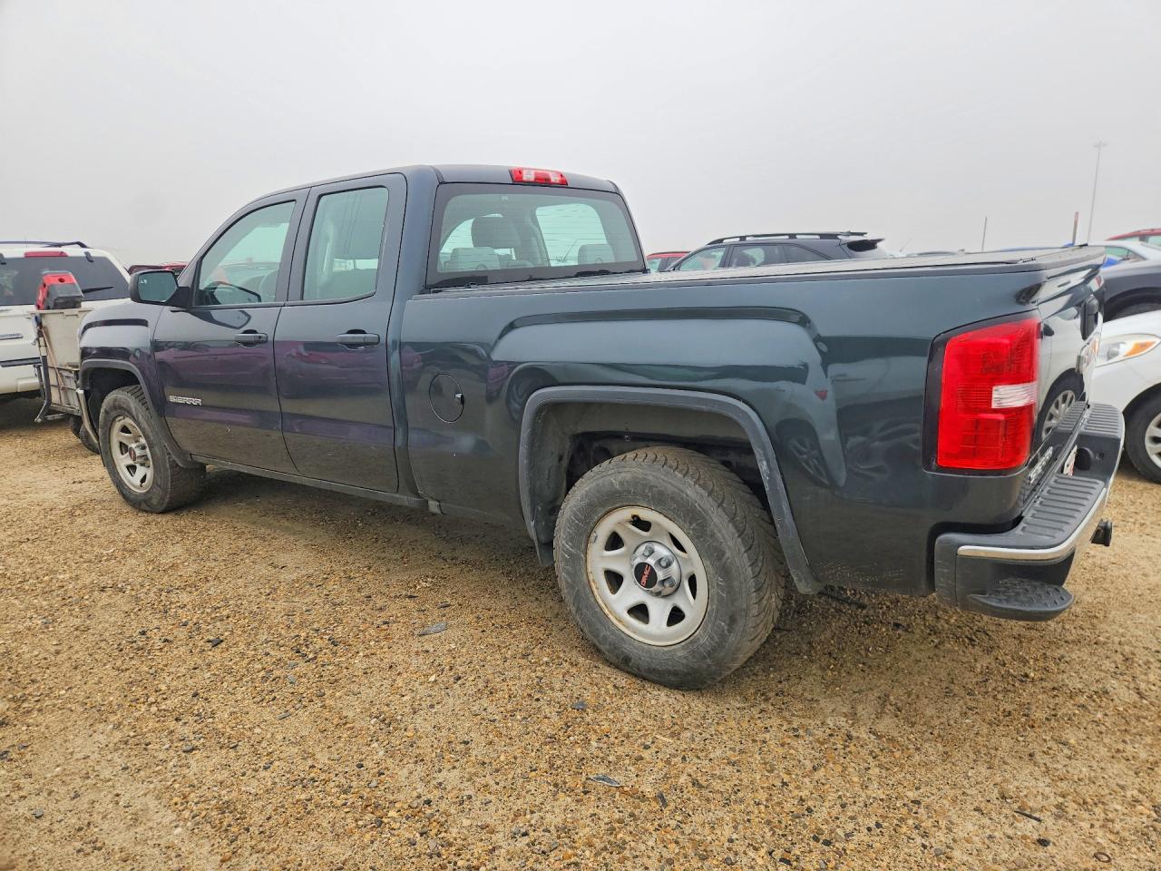 2018 GMC Sierra C1500 - Image 2