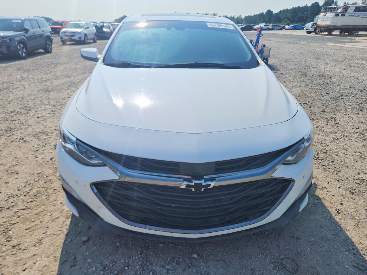 2023 Chevrolet Malibu Premier - Фото 5