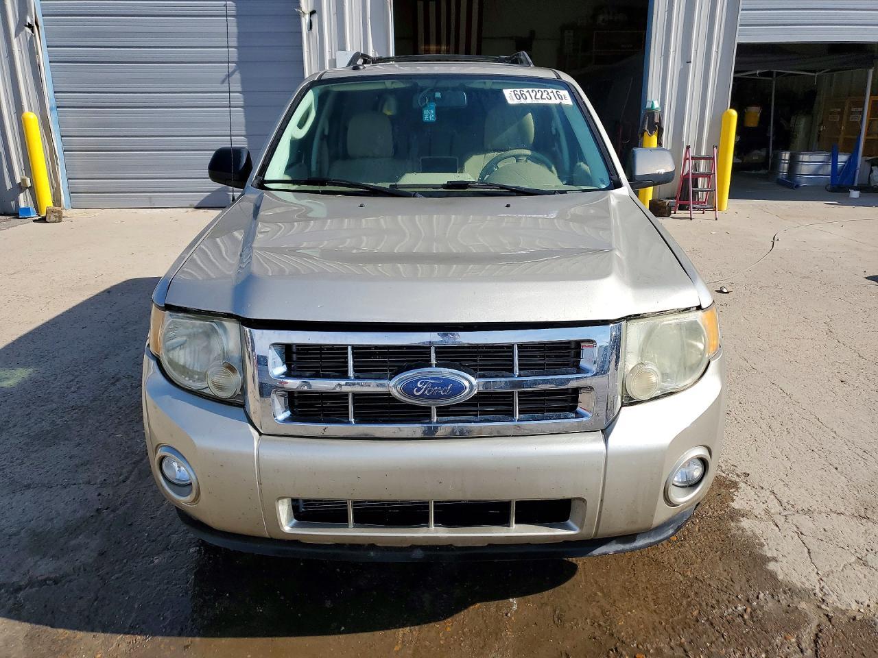 2010 Ford Escape Xlt - Image 5