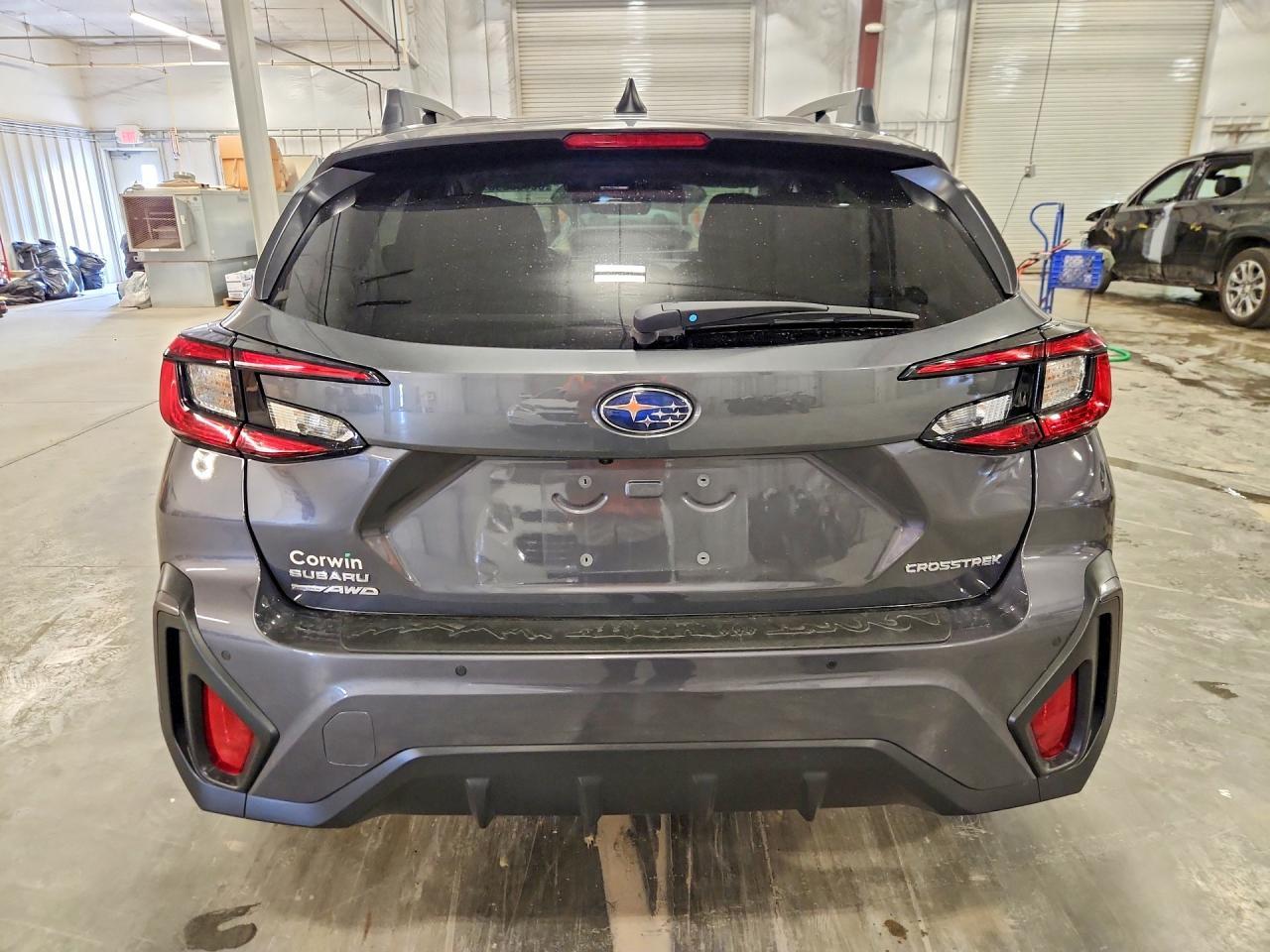 2024 Subaru Crosstrek Limited - Фото 6