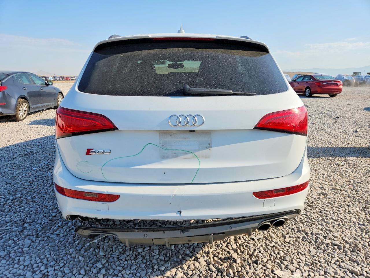 2016 Audi Sq5 Premium Plus - Image 6