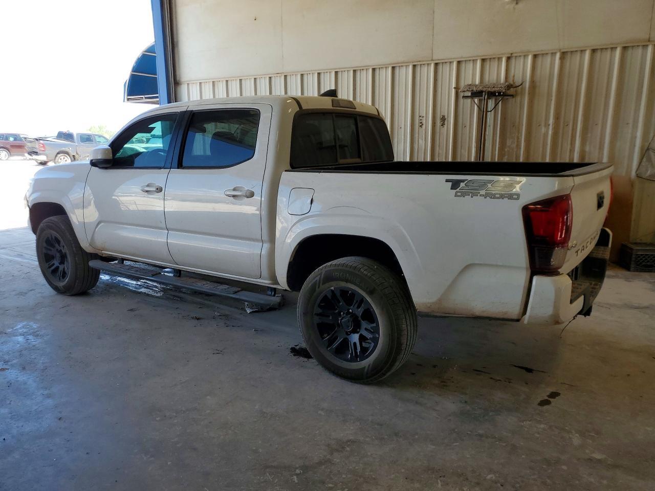 2019 Toyota Tacoma Sr V6 - Фото 2