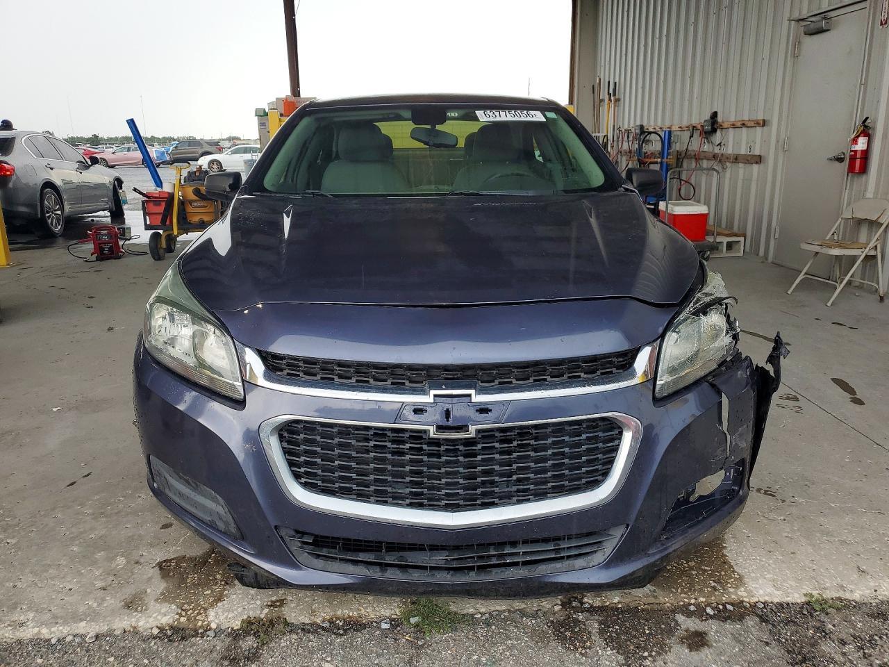 2014 Chevrolet Malibu Ls - Image 5