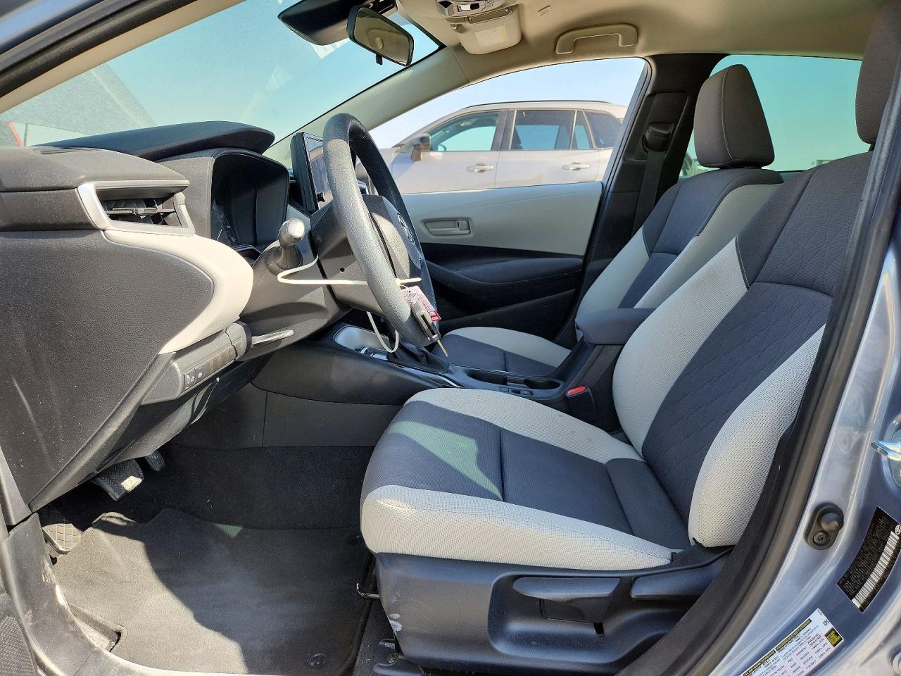 2023 Toyota Corolla Le - Фото 7