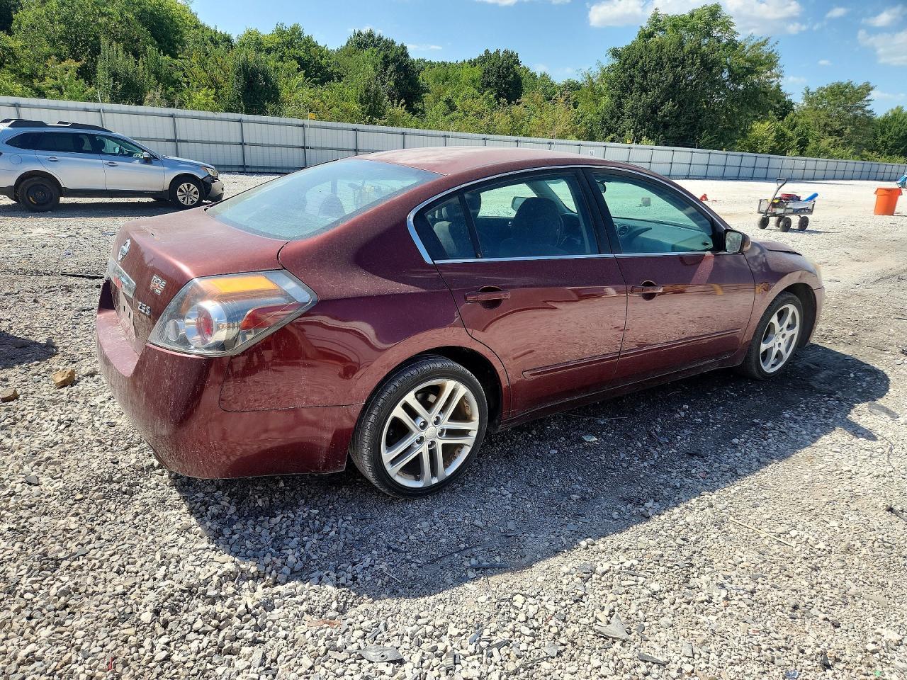 2011 Nissan Altima 2.5 - Фото 3