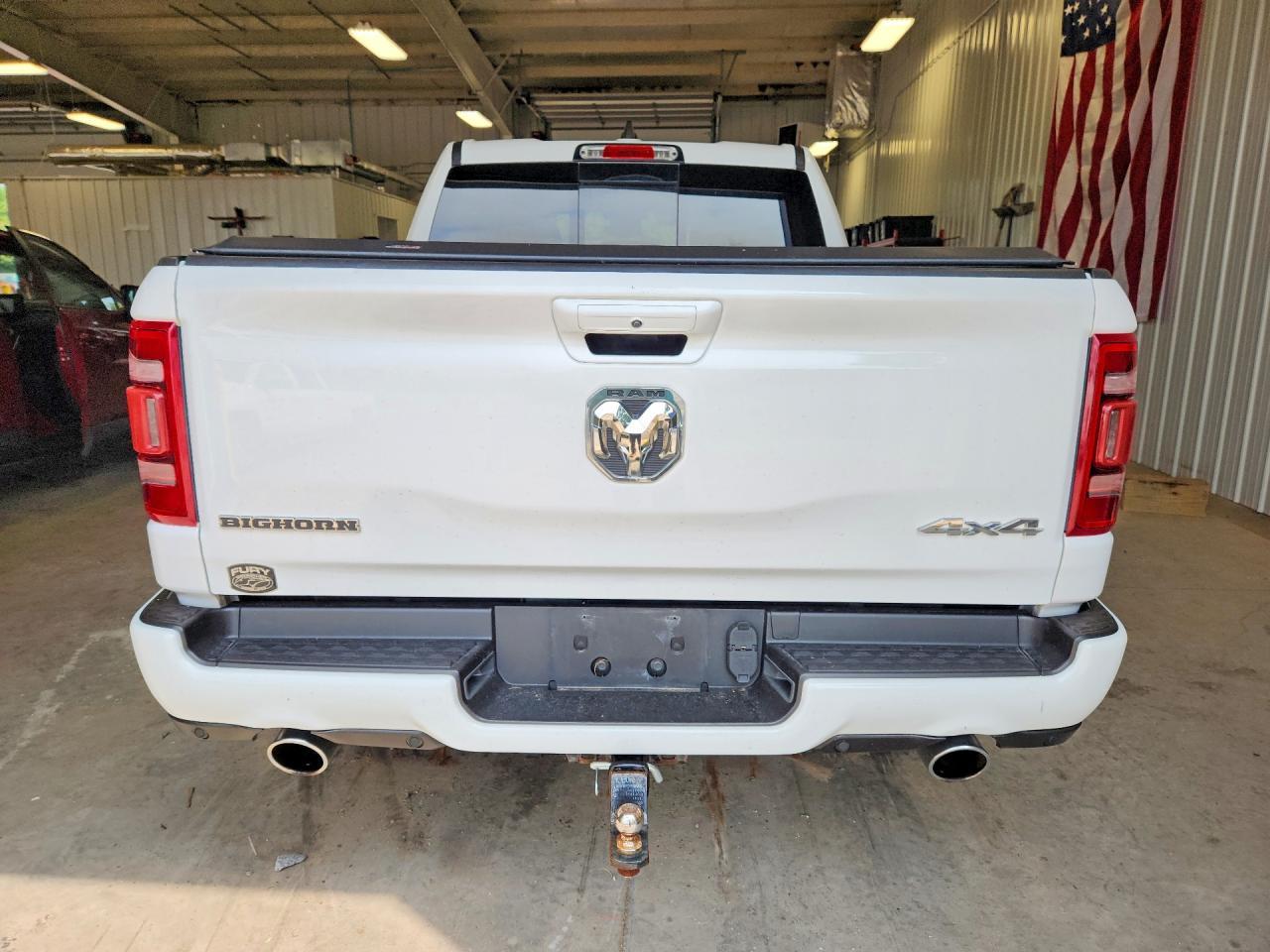 2021 Ram 1500 Big Horn/Lone Star - Image 6
