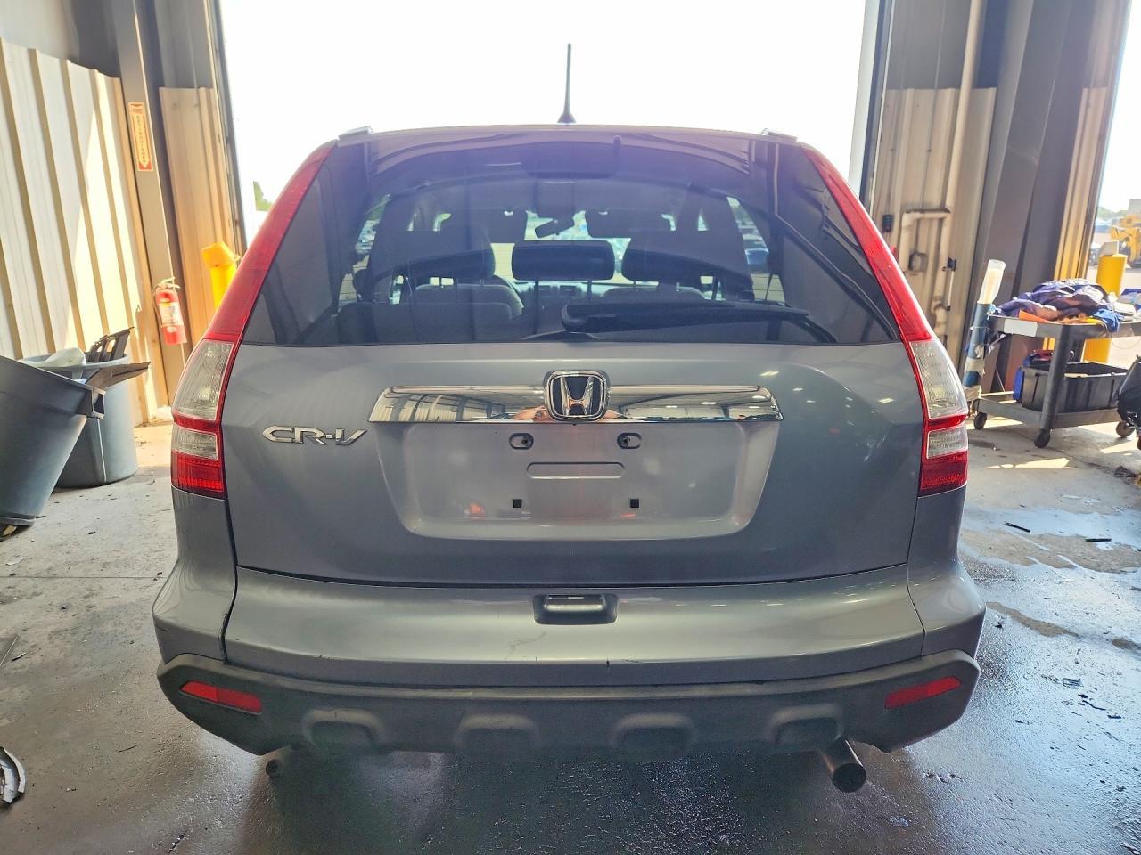 2008 Honda Cr-V Ex - Image 6