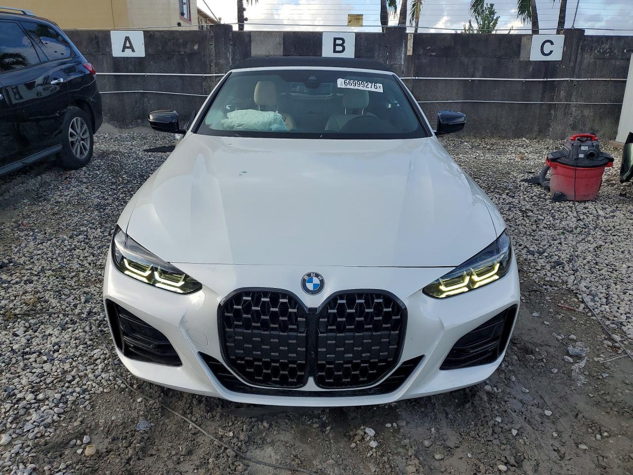 2023 BMW 430I - Фото 5