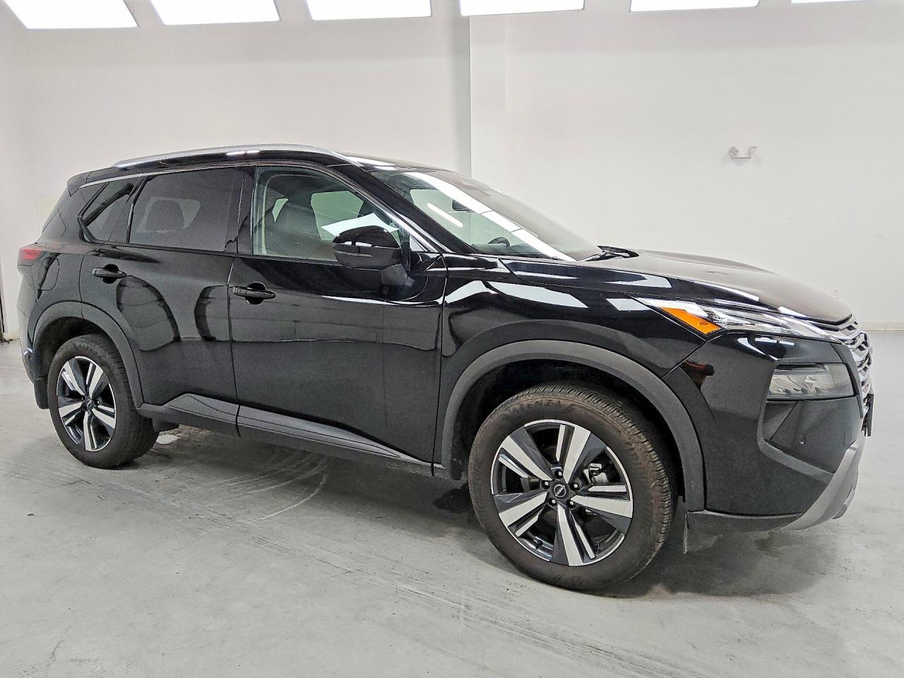 2026 Nissan Rogue Sl - Фото 4